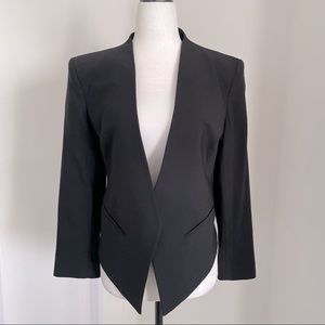 HELMUT LANG TUXEDO BLAZER